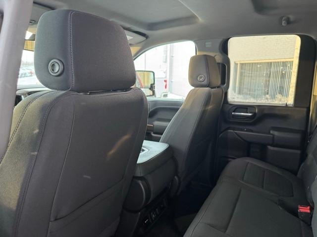 2020 Chevrolet Silverado 2500 HD LT