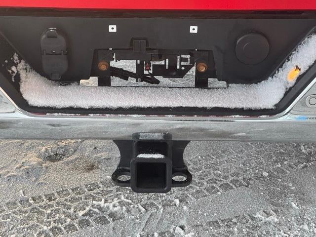 2020 Chevrolet Silverado 2500 HD LT