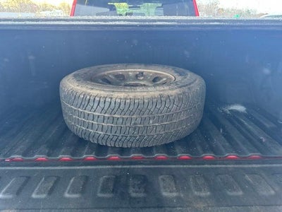 2020 Chevrolet Silverado 2500 HD LT