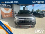2021 Chevrolet Colorado 4WD Work Truck