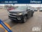 2016 Chevrolet Colorado 4WD LT