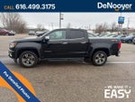 2016 Chevrolet Colorado 4WD LT