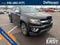 2016 Chevrolet Colorado 4WD LT