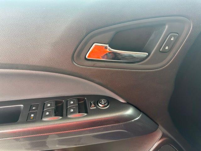 2021 Chevrolet Colorado 4WD Z71