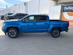 2021 Chevrolet Colorado 4WD Z71