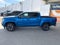 2021 Chevrolet Colorado 4WD Z71