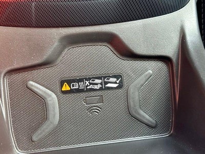2021 Chevrolet Colorado 4WD Z71