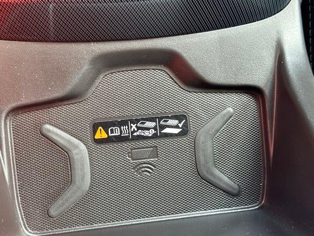 2021 Chevrolet Colorado 4WD Z71