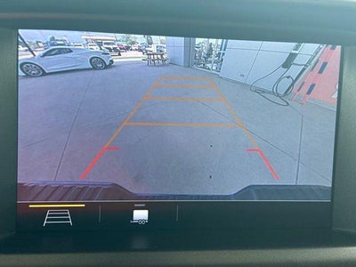 2021 Chevrolet Colorado 4WD Z71