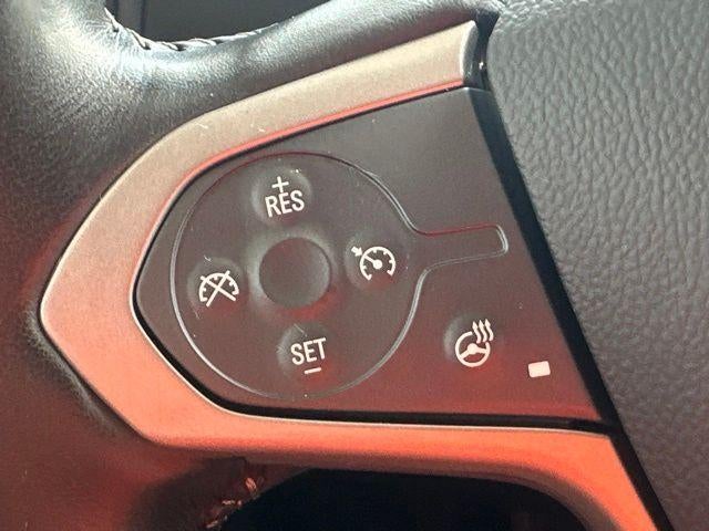 2021 Chevrolet Colorado 4WD Z71