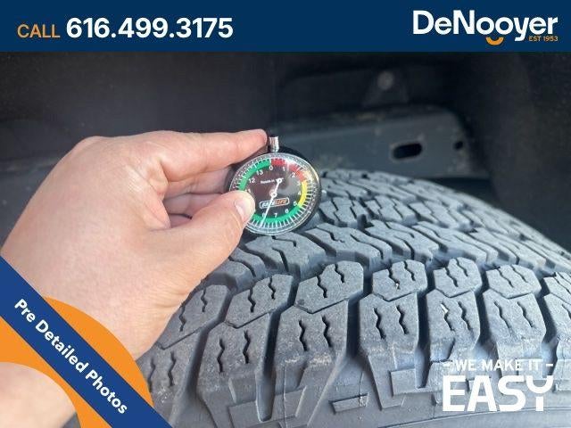 2021 Chevrolet Colorado 4WD Z71