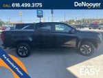 2021 Chevrolet Colorado 4WD Z71