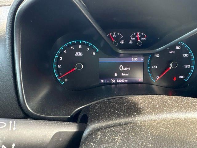 2019 Chevrolet Colorado 4WD ZR2