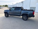 2019 Chevrolet Colorado 4WD ZR2