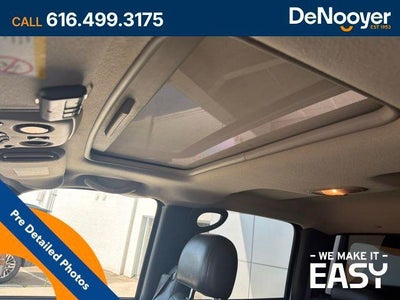 2005 Chevrolet Silverado 2500 HD LT