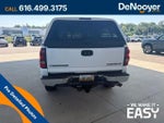 2005 Chevrolet Silverado 2500 HD LT