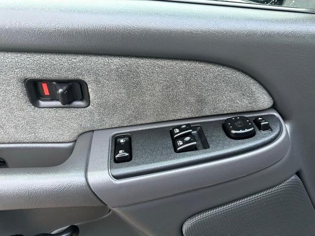 2003 Chevrolet Silverado 2500 HD LS