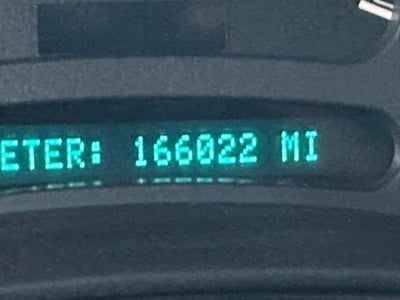 2003 Chevrolet Silverado 2500 HD LS