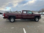 2003 Chevrolet Silverado 2500 HD LS