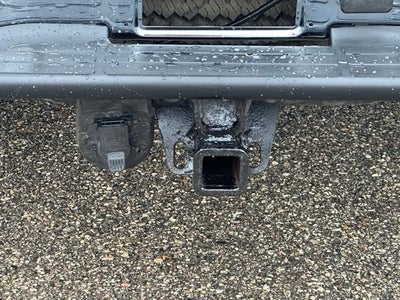 2003 Chevrolet Silverado 2500 HD LS