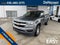 2018 Chevrolet Colorado 2WD Work Truck