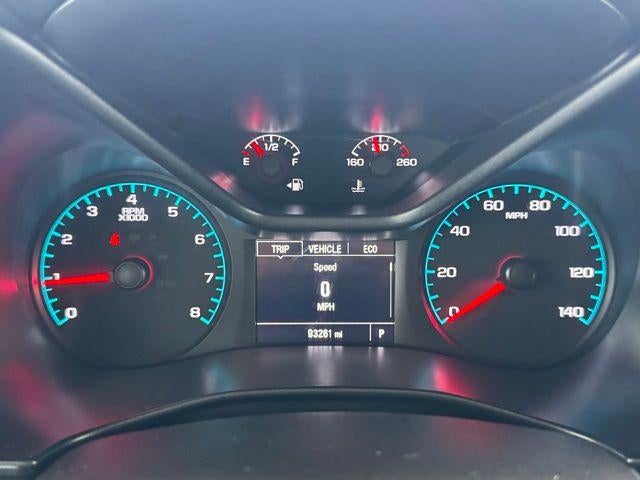 2018 Chevrolet Colorado 2WD Work Truck