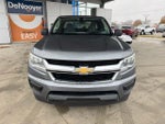 2018 Chevrolet Colorado 2WD Work Truck