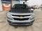 2018 Chevrolet Colorado 2WD Work Truck