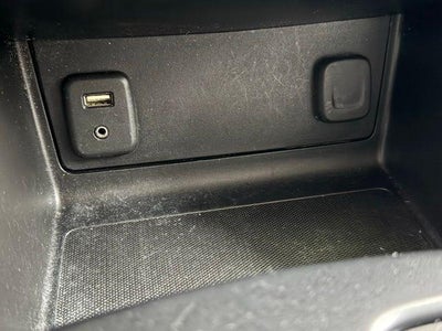 2018 Chevrolet Colorado 2WD Work Truck