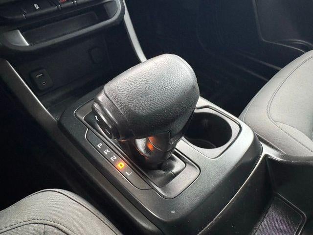 2018 Chevrolet Colorado 2WD Work Truck