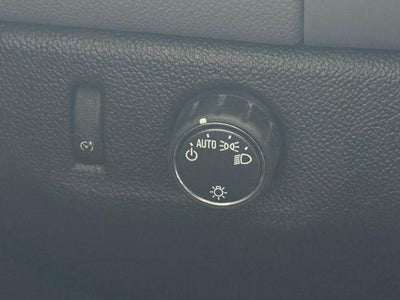 2018 Chevrolet Colorado 2WD Work Truck