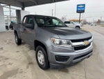 2018 Chevrolet Colorado 2WD Work Truck