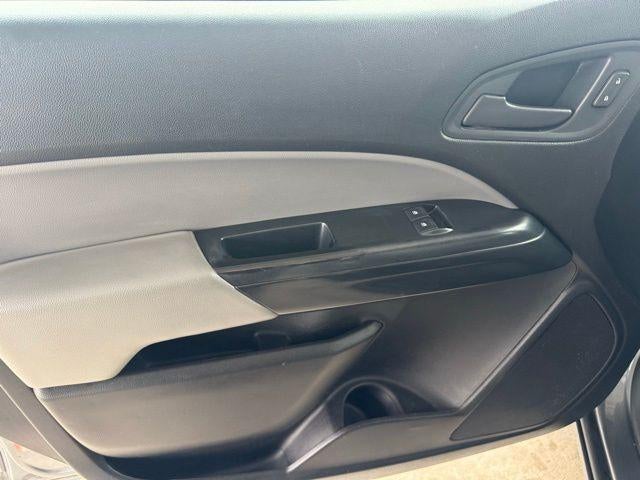 2018 Chevrolet Colorado 2WD Work Truck