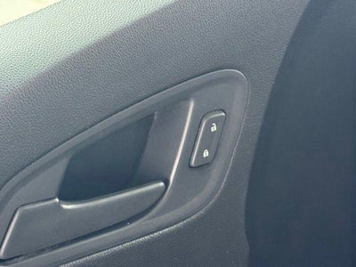 2018 Chevrolet Colorado 2WD Work Truck