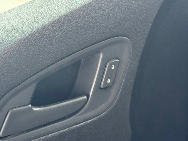 2018 Chevrolet Colorado 2WD Work Truck