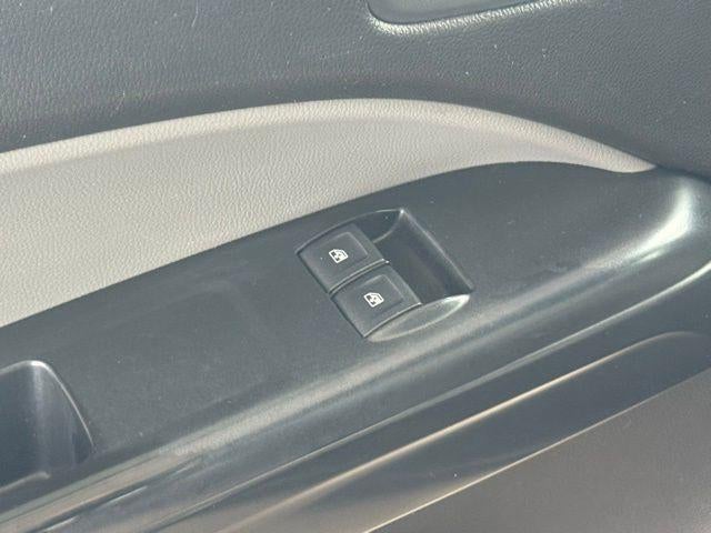 2018 Chevrolet Colorado 2WD Work Truck