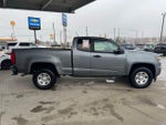 2018 Chevrolet Colorado 2WD Work Truck