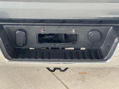 2018 Chevrolet Colorado 2WD Work Truck