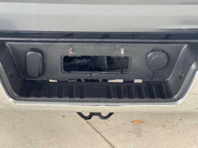 2018 Chevrolet Colorado 2WD Work Truck