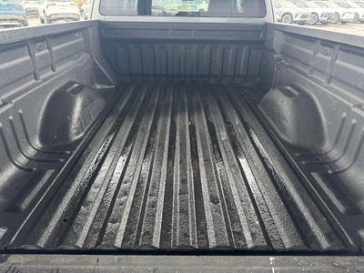 2018 Chevrolet Colorado 2WD Work Truck