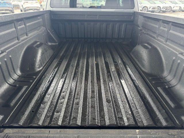 2018 Chevrolet Colorado 2WD Work Truck