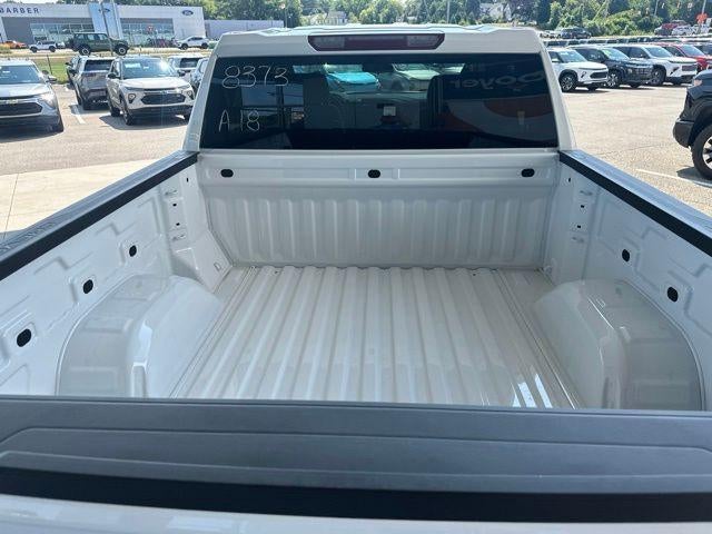 2026 Chevrolet Silverado 1500 LT - Photo 10