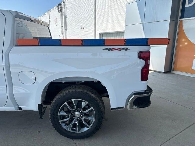 2026 Chevrolet Silverado 1500 LT - Photo 11