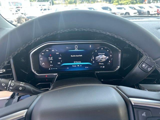 2026 Chevrolet Silverado 1500 LT - Photo 15