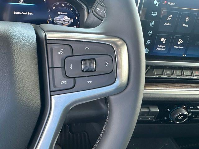 2026 Chevrolet Silverado 1500 LT - Photo 19