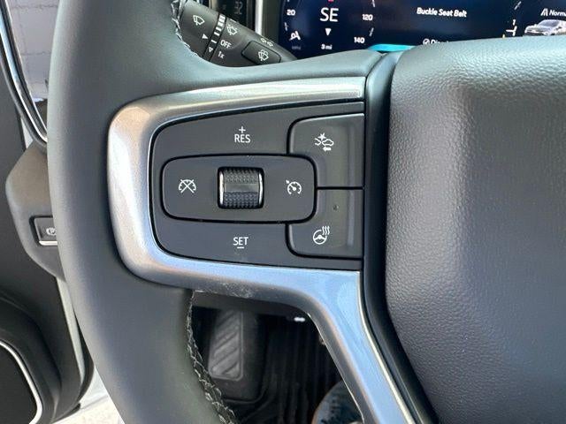 2026 Chevrolet Silverado 1500 LT - Photo 20