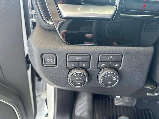 2026 Chevrolet Silverado 1500 LT - Photo 21