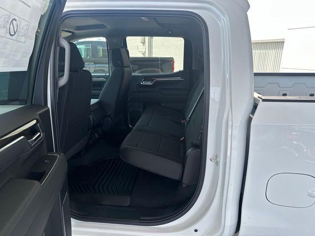 2026 Chevrolet Silverado 1500 LT - Photo 24