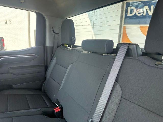 2026 Chevrolet Silverado 1500 LT - Photo 25