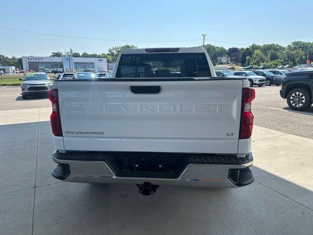 2026 Chevrolet Silverado 1500 LT - Photo 6